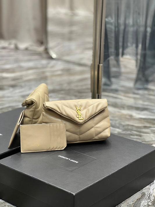 OZ - SLY Bags - 677