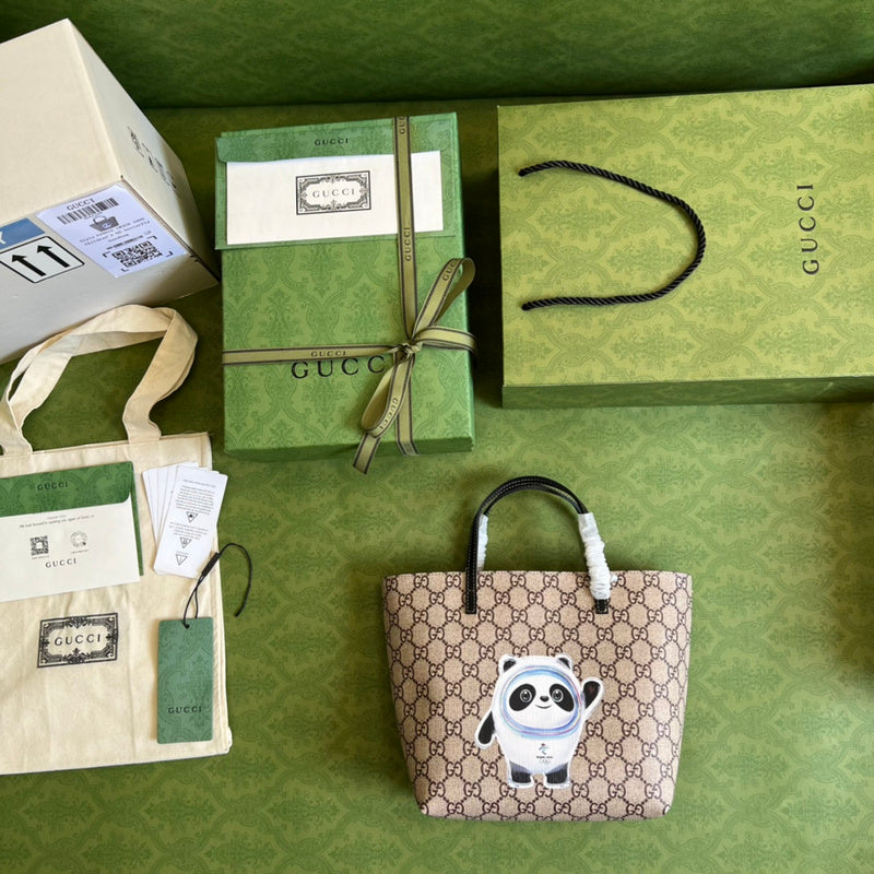 OZ - GCI Bags - 1002