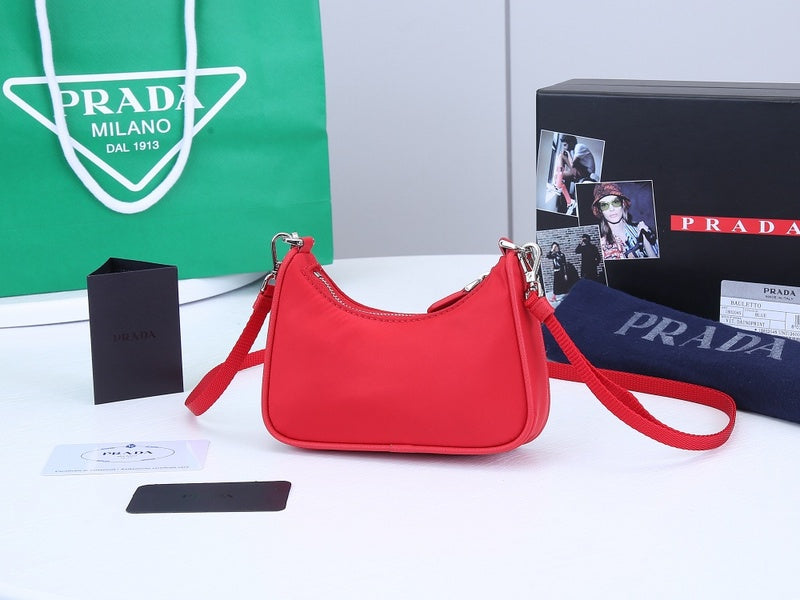 Oz - Fei Bags - 536