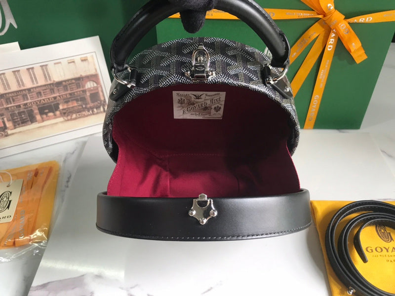 OZ - GYO Bags - 1314