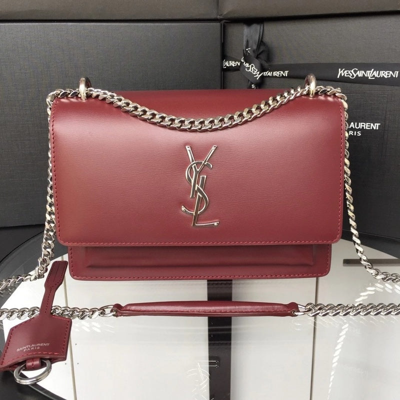 OZ - SLY Bags - 1033