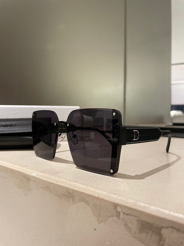 OZ - Dir Sunglasses - 010