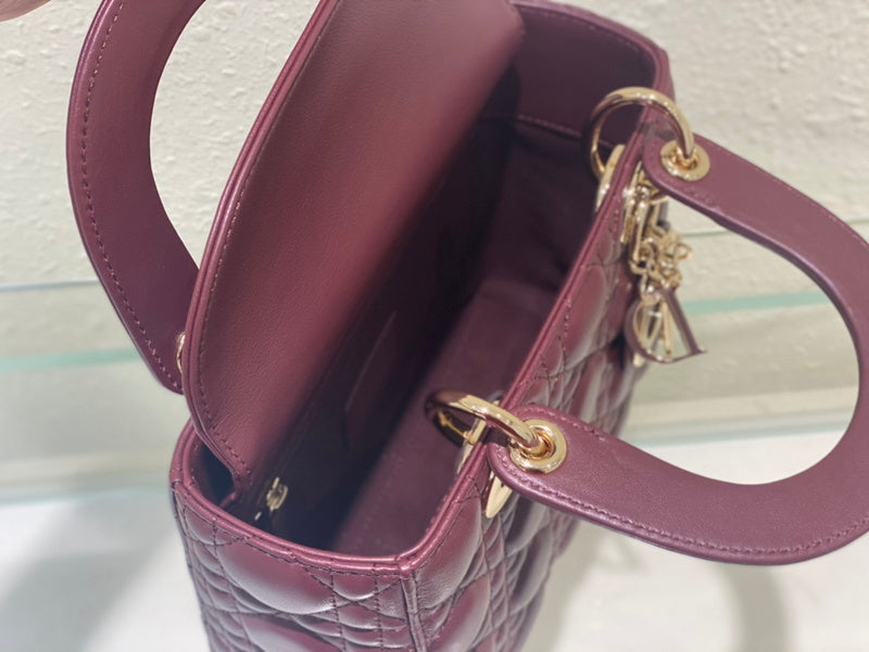 OZ - Dir Bags - 1087