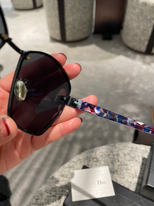 OZ - Dir Sunglasses - 169