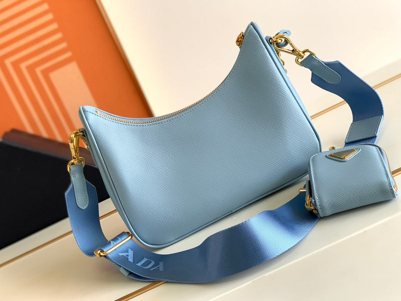 Oz - Fei Bags - 1209