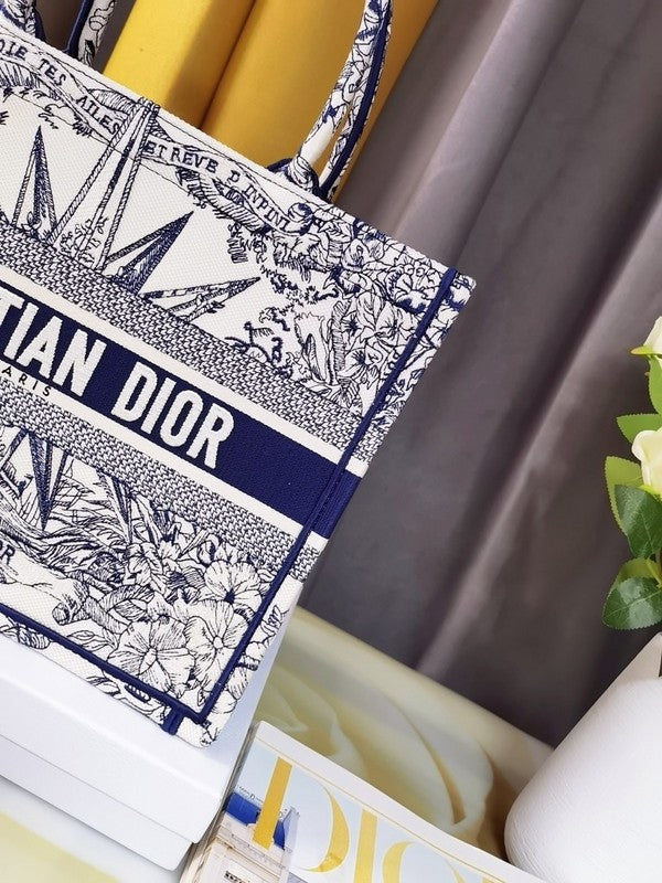 OZ - Dir Bags - 1038