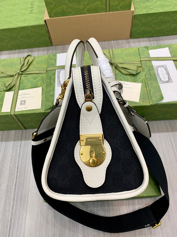 OZ - GCI Bags - 1438