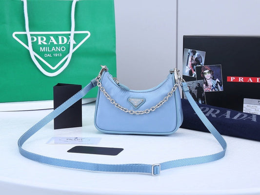 Oz - Fei Bags - 517