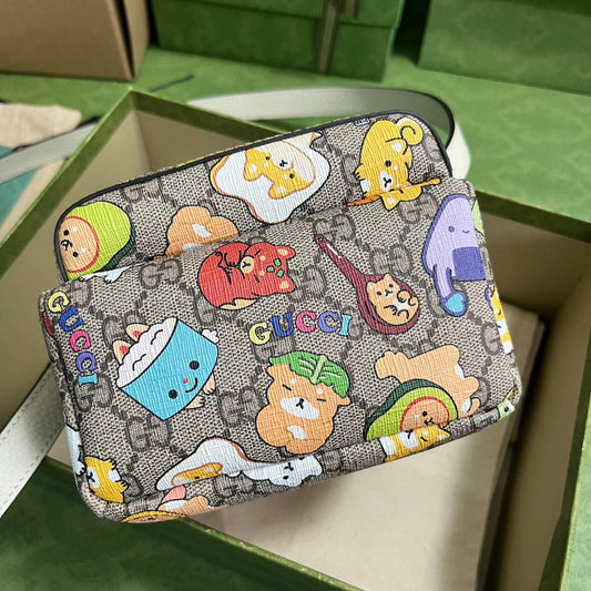 OZ - GCI Bags - 1263