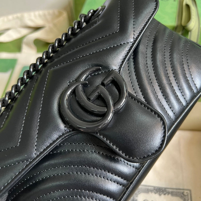 OZ - GCI Bags - 1563