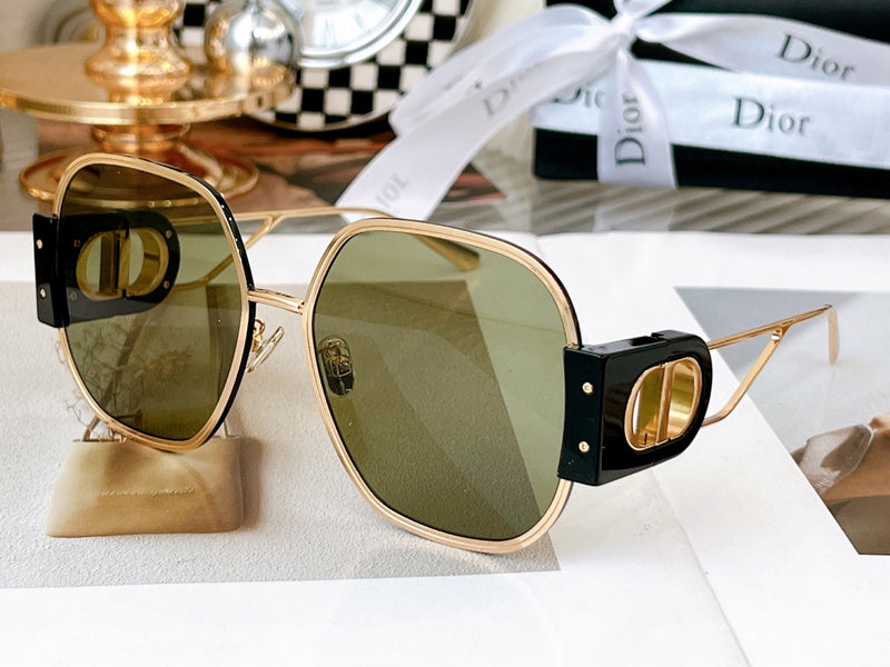 OZ - Dir Sunglasses - 132