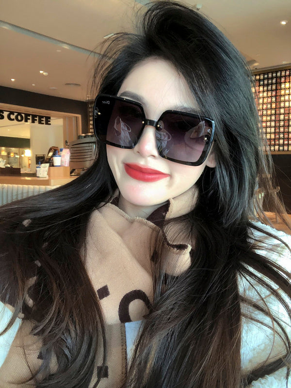 OZ - Dir Sunglasses - 109