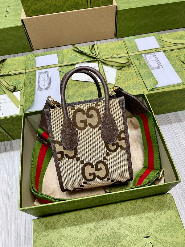 OZ - GCI Bags - 2216