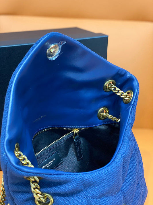 OZ - SLY Bags - 1320