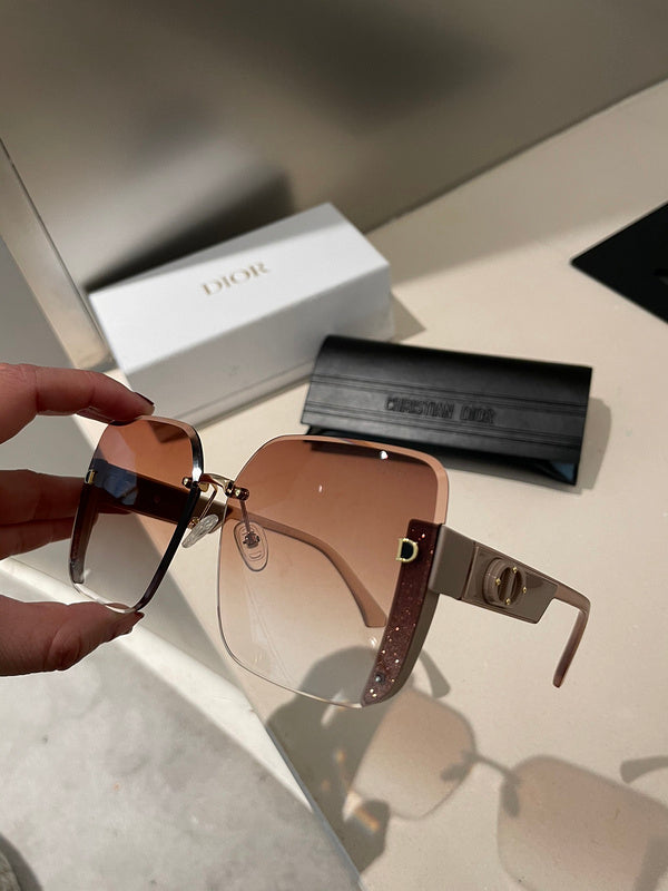 OZ - Dir Sunglasses - 038