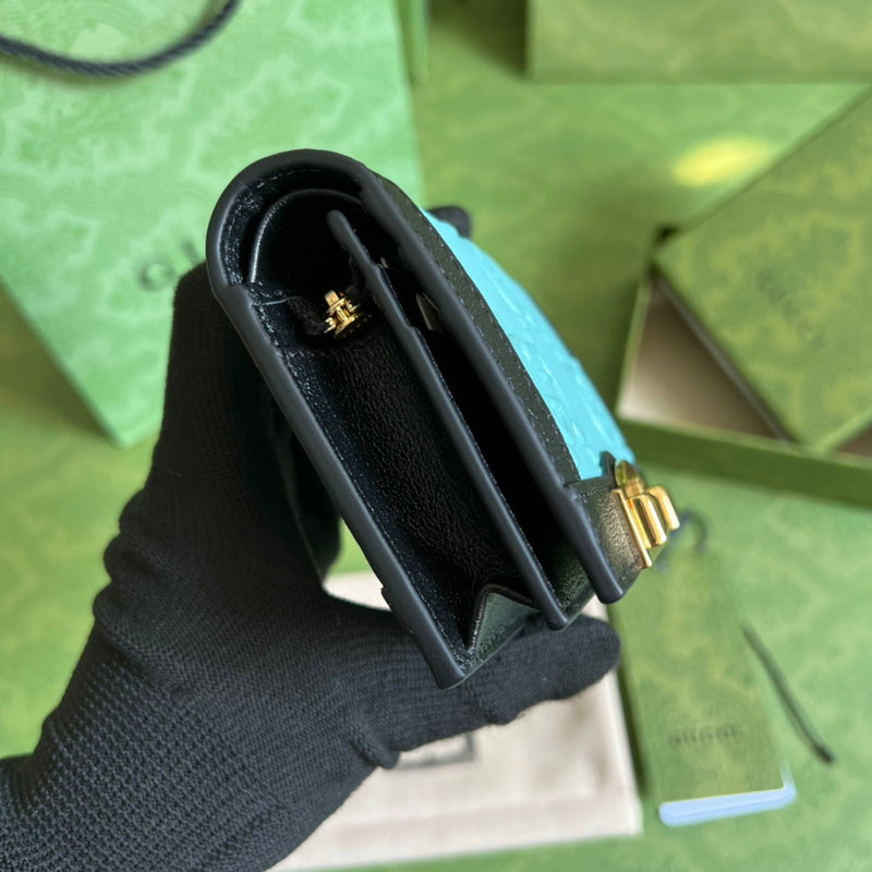 OZ - GCI Bags - 1624