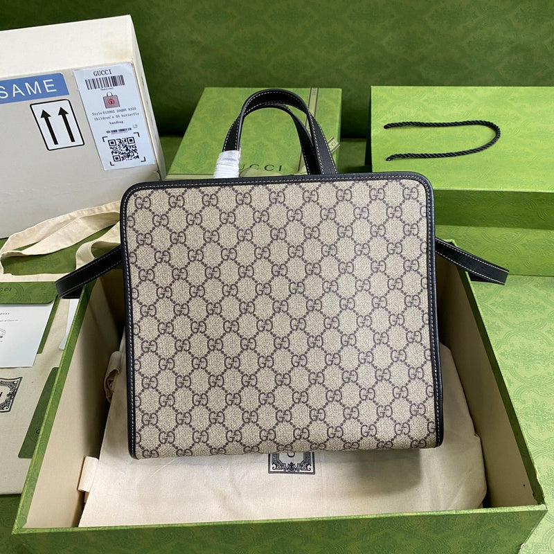 OZ - GCI Bags - 1095