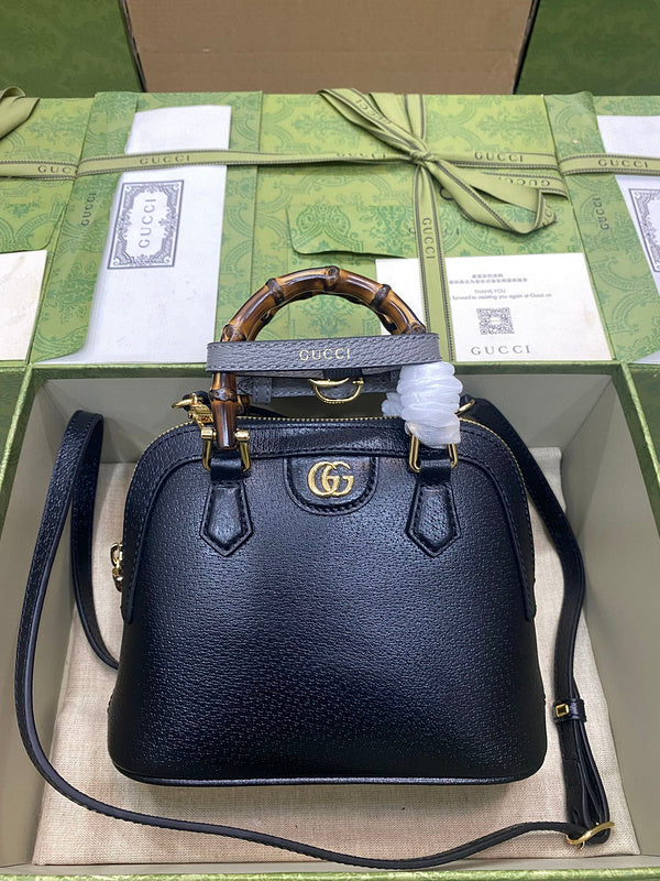 OZ - GCI Bags - 1398