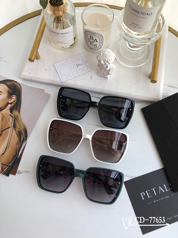 OZ - Dir Sunglasses - 186