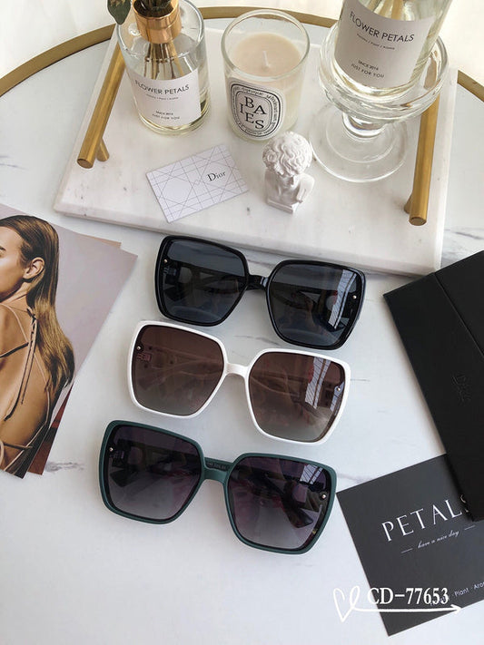 OZ - Dir Sunglasses - 186