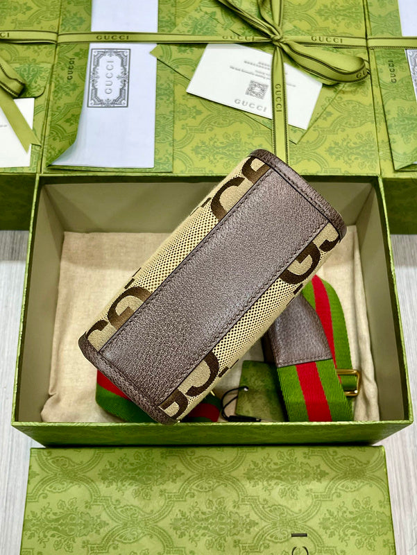 OZ - GCI Bags - 2216