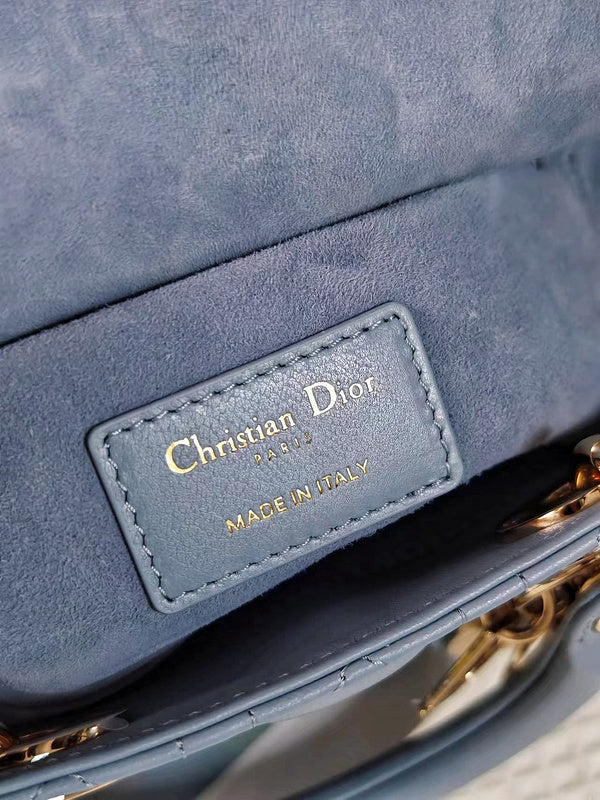 OZ - Dir Bags - 1080