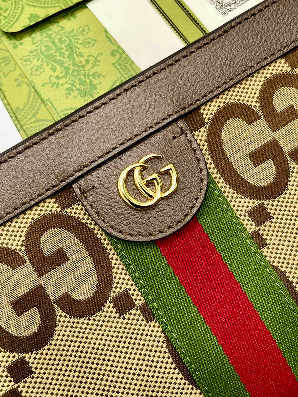 OZ - GCI Bags - 2214
