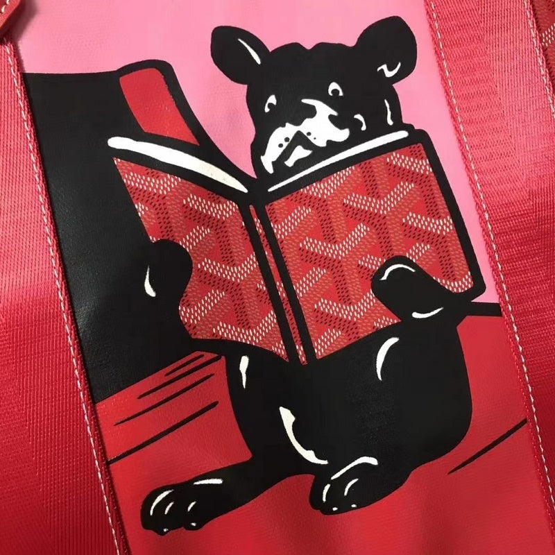 OZ - GYO Bags - 1430