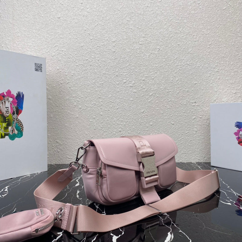 Oz - Fei Bags - 856