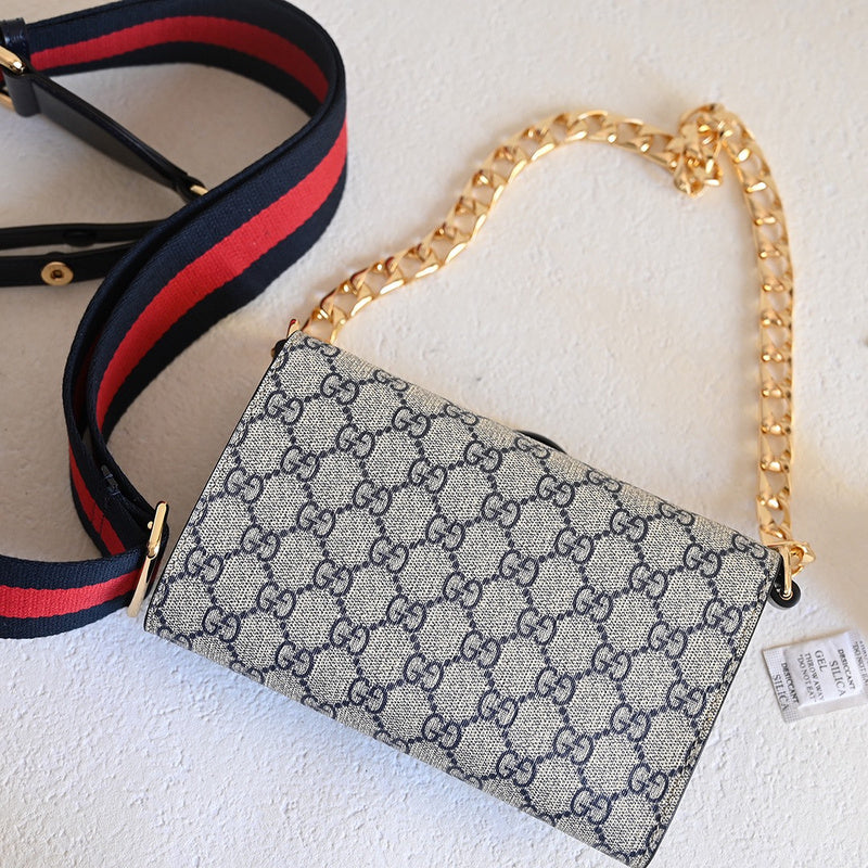 OZ - GCI Bags - 1443