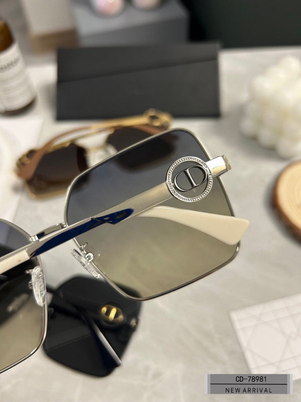 OZ - Dir Sunglasses - 141