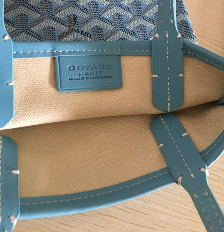 OZ - GYO Bags - 1537