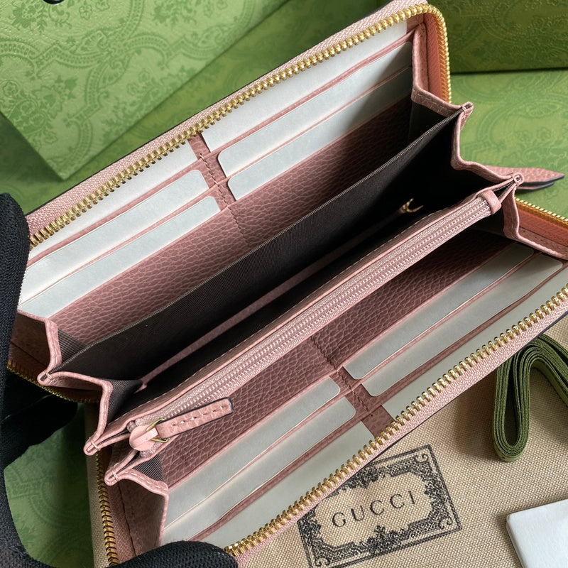 OZ - GCI Bags - 2139