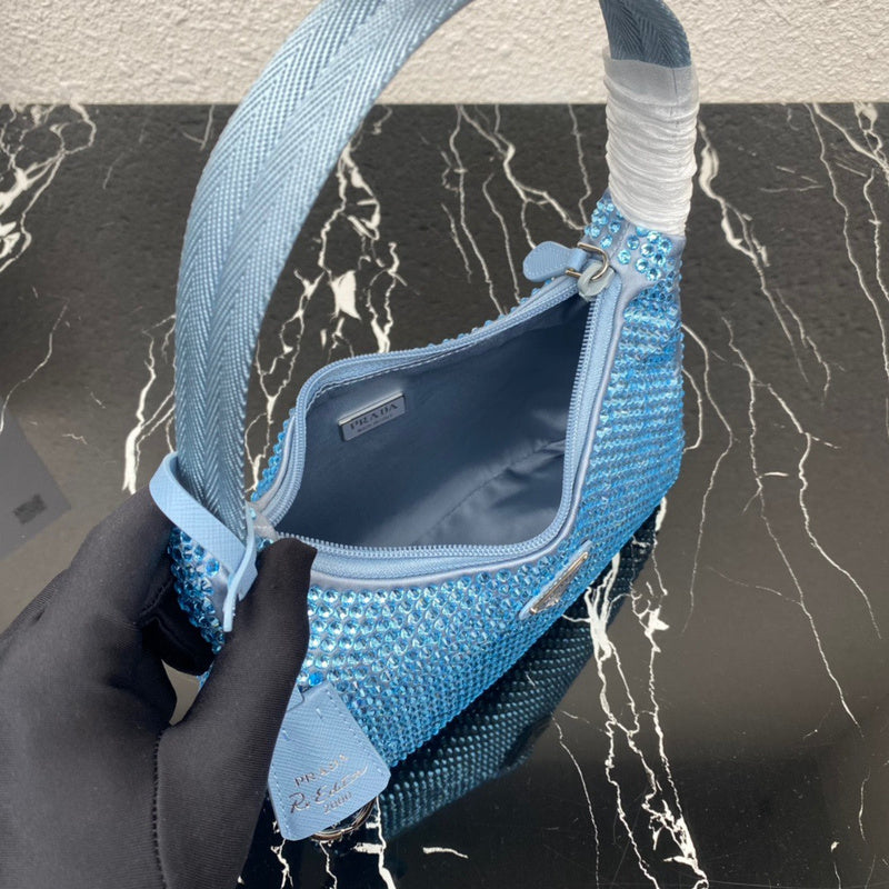 Oz - Fei Bags - 1011