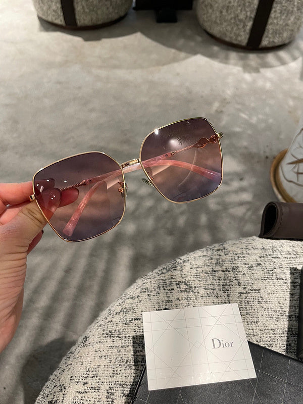 OZ - Dir Sunglasses - 098