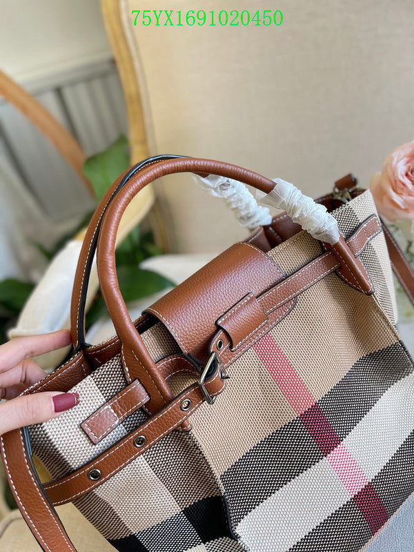 Ozarra Fashion -BBR Bags - 378