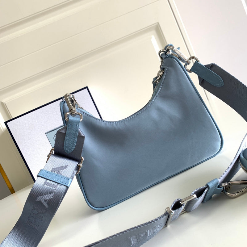 Oz - Fei Bags - 1204