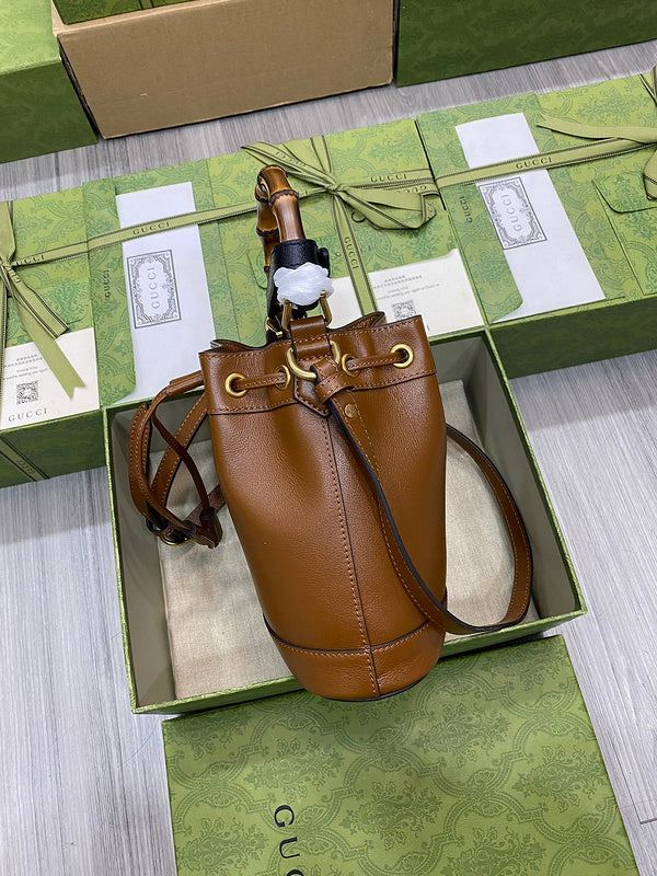 OZ - GCI Bags - 1431