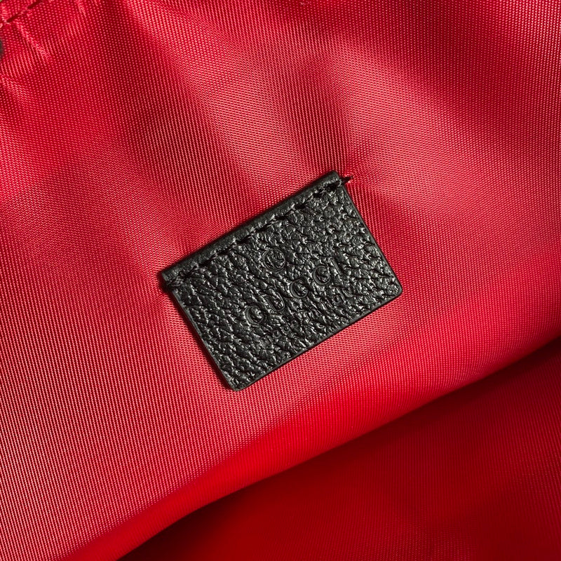 OZ - GCI Bags - 1182