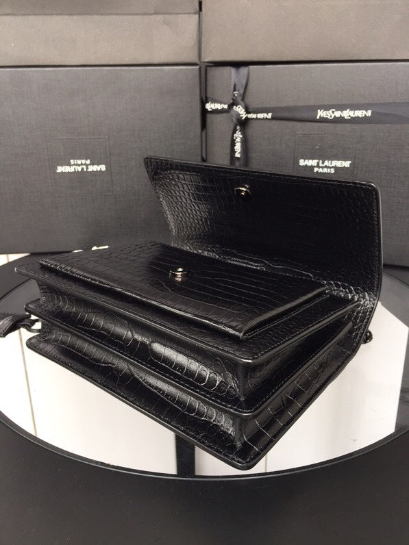 OZ - SLY Bags - 1021