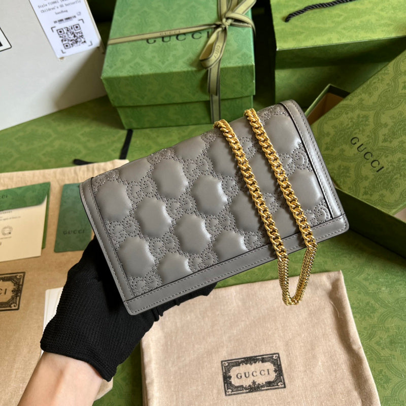 OZ - GCI Bags - 1542