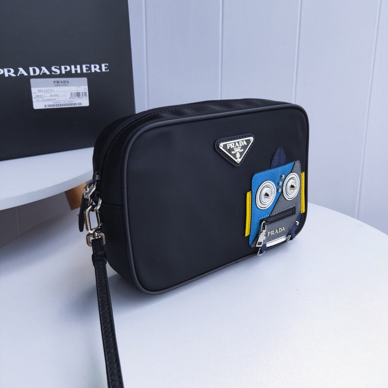 Oz - Fei Bags - 1650