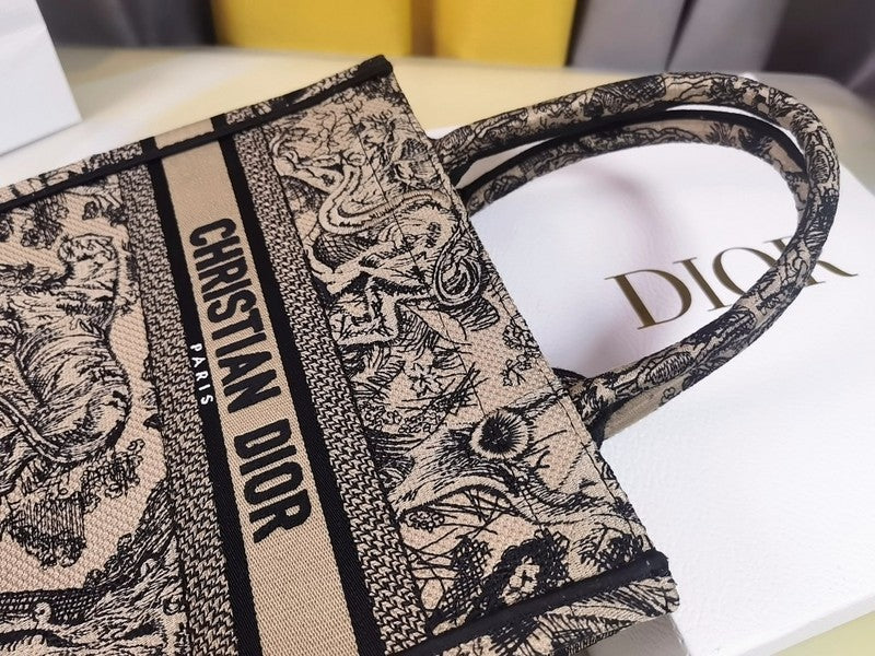 OZ - Dir Bags - 1006