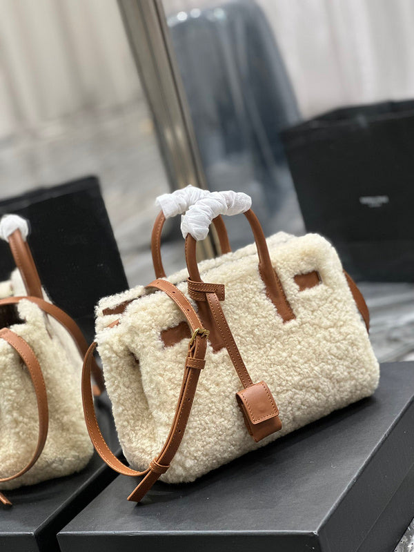 OZ - SLY Bags - 1095