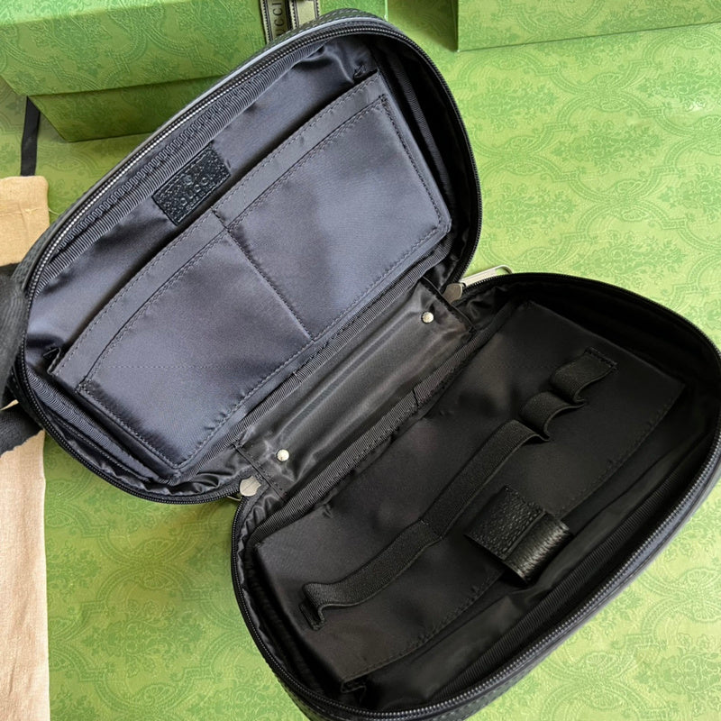 OZ - GCI Bags - 1213