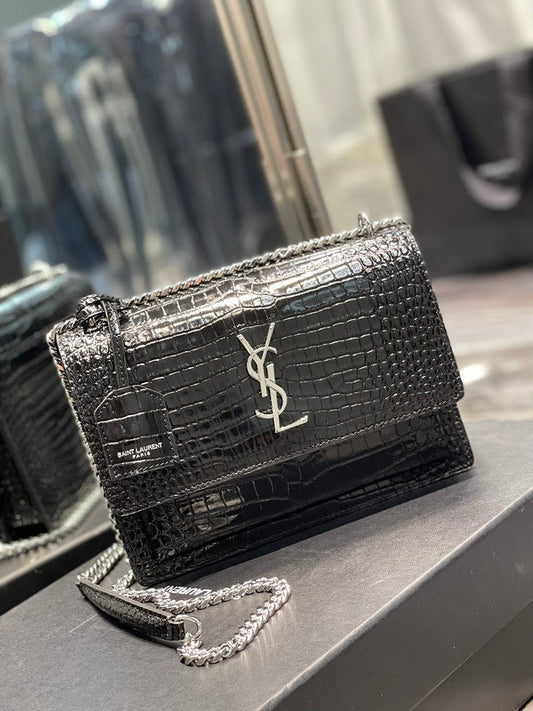 OZ - SLY Bags - 743