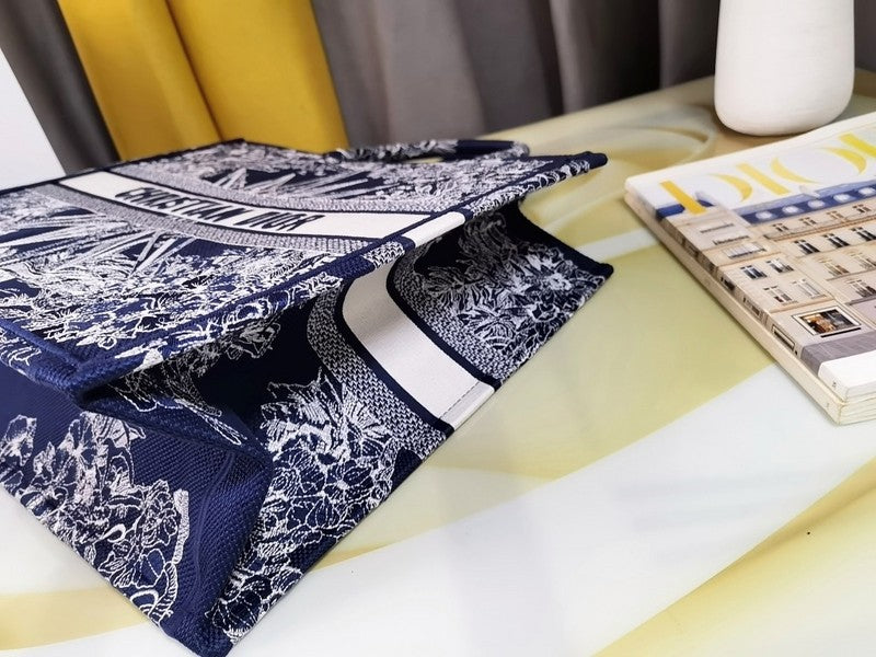 OZ - Dir Bags - 1050