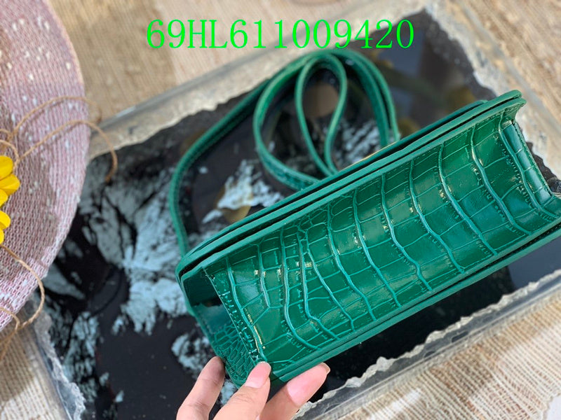 Ozarra Fashion - BGA Bags - 2023