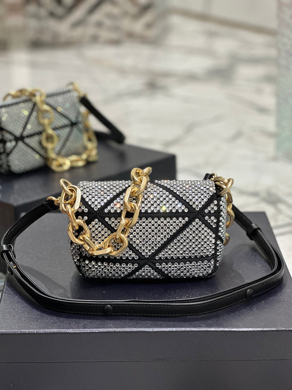 Oz - Fei Bags - 821