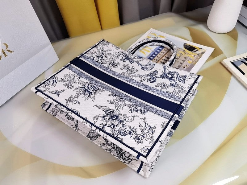 OZ - Dir Bags - 1047